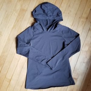 Evolution and Creation Gray Hoodie